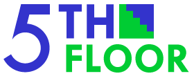 5th Floor Logo